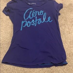 Aeropostale Shirt